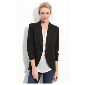 Black Gibson Blazer