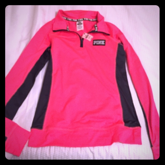 PINK Victoria's Secret Tops - SOLD❗️
