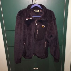 Mountain Hardware Monkey Woman 200 Fleece- Large