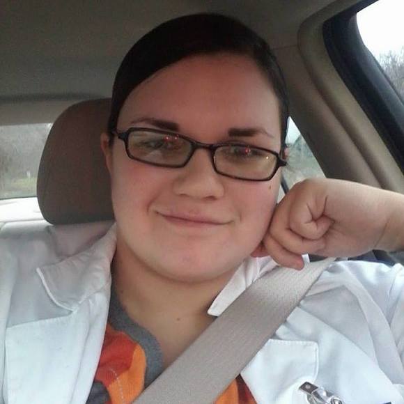 Meet your Posher, Amy - Picture 1 of 1