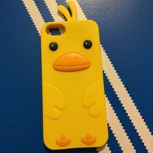 iPhone 5/5s case