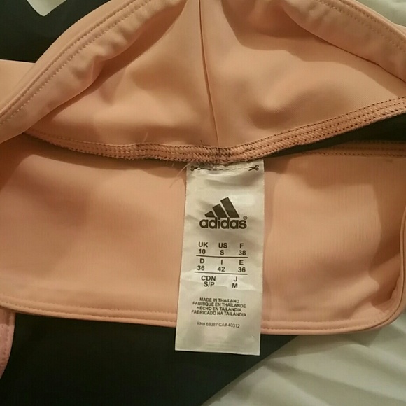 Workout pants - Picture 2 of 3