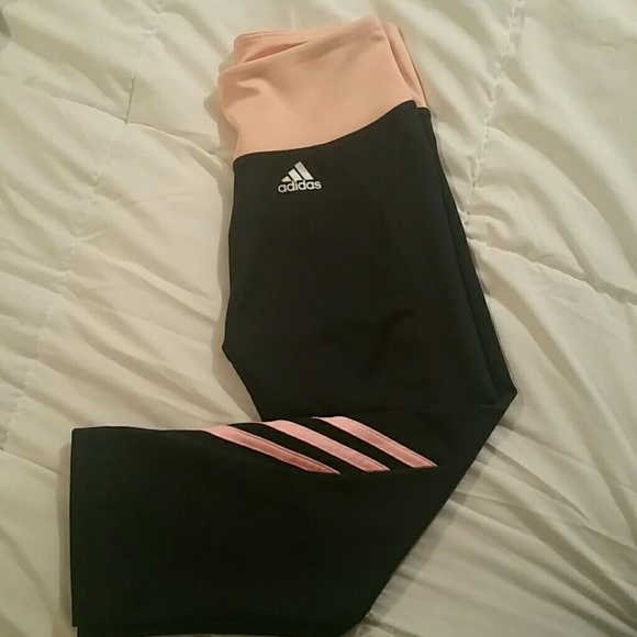 Workout pants - Picture 3 of 3