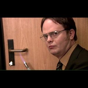 Meet your Posher, Tom