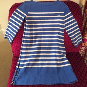 Jcrew day dress
