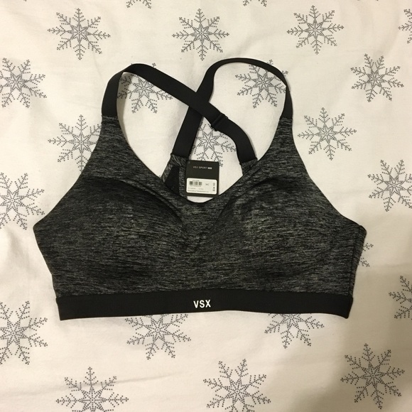 VSX Sports Bra