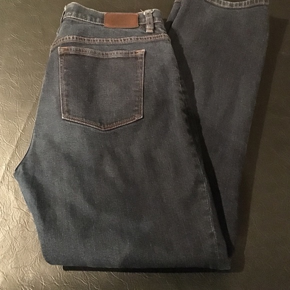 Jeans - (Dark wash)Ralph Lauren