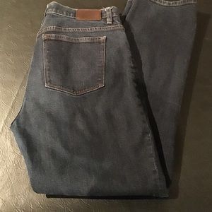 Jeans - (Dark wash)Ralph Lauren