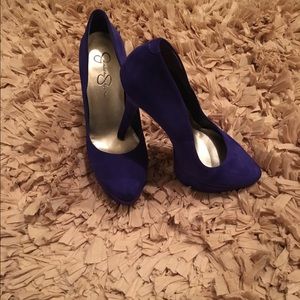 Jessica Simpson 👠