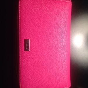 NWOT jewel wallet from 31