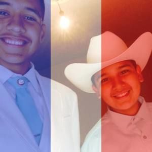 Meet your Posher, Johnny