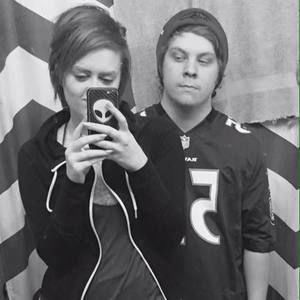 Meet your Posher, Lucas