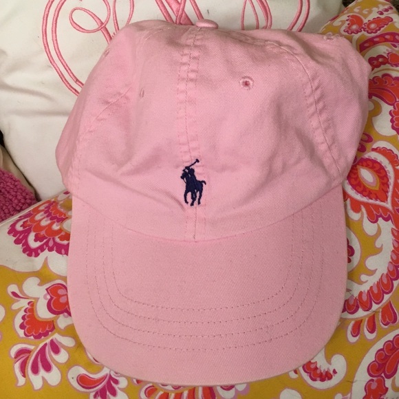 Ralph Lauren Polo Hat
