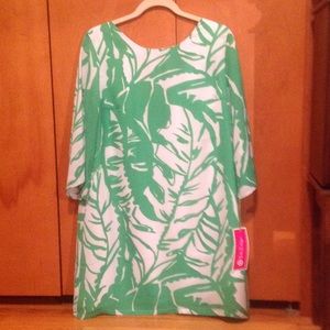 Lilly Pulitzer Size Large