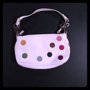 🌟REDUCED🌟 Coach purse