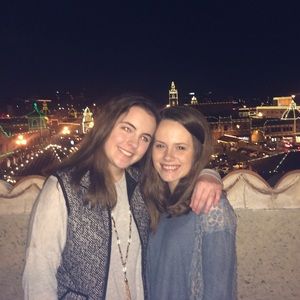 Meet your Posher, Kathleen