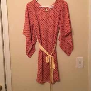 NWT Umgee shift dress.