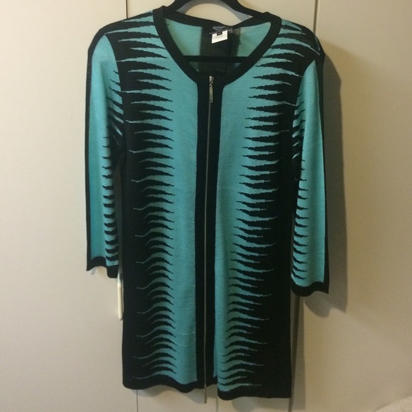 Angel long cardigan