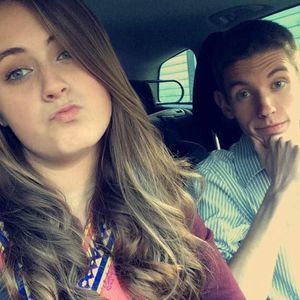 Meet your Posher, Michaela