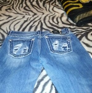 MissMe Jeans