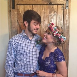 Meet your Posher, Hannah