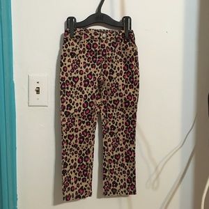 Children's Place size 4T Jeggings