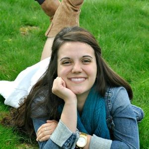 Meet your Posher, Madison