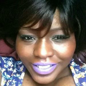 Meet your Posher, Precious