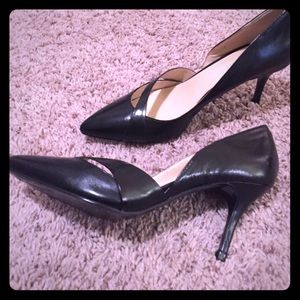 Gorgeous Nine West heels