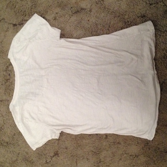 Merona Floral Shirt - Picture 3 of 3