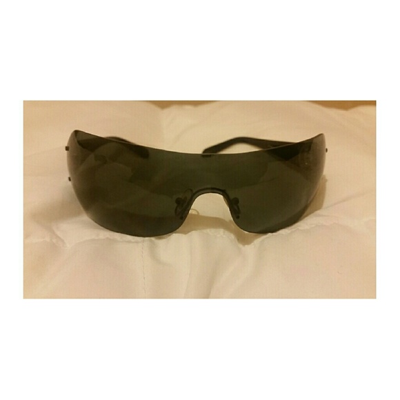 Tiffany & Co. Sunglasses