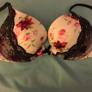 Victoria's Secret bra