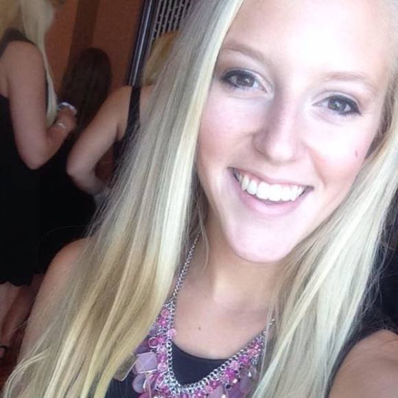 Meet your Posher, Haley