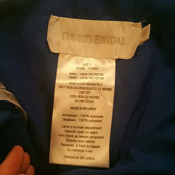 Dress - Picture 3 of 4