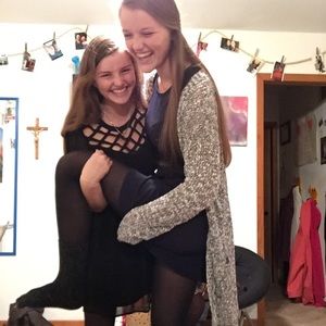 Meet your Posher, Aunna