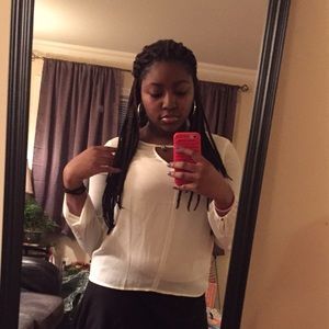 Meet your Posher, Korrena