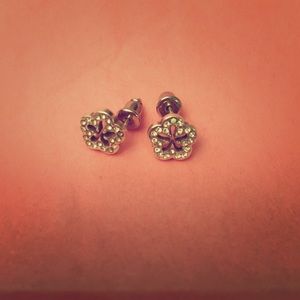 Brighton Flower Studs
