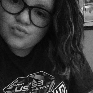 Meet your Posher, Kassie