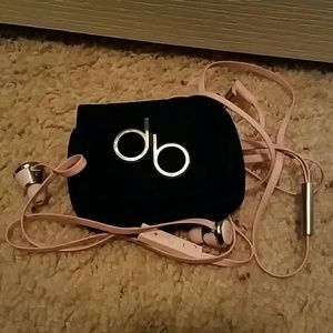 Diddy Beats Headphones