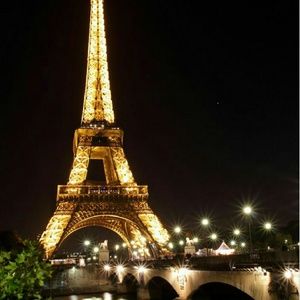 Meet your Posher, Myra