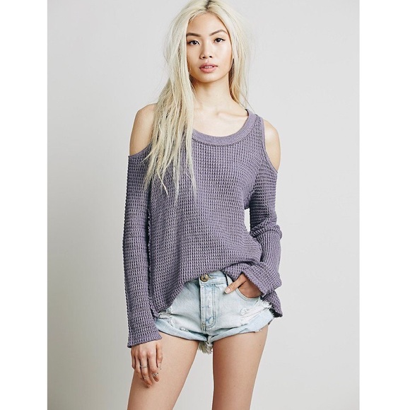 Free People Sweater