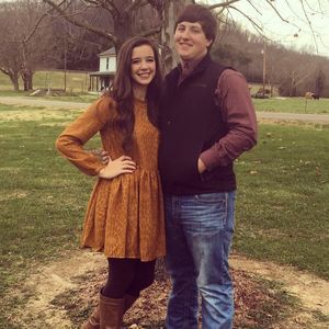 Meet your Posher, Taylor