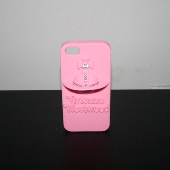 Vivienne Westwood iPhone 5/5S Case