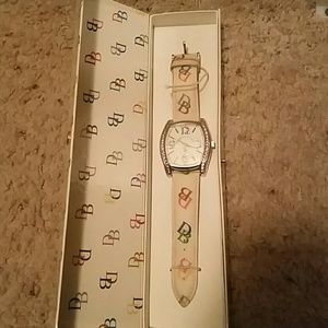 Dooney & Bourke watch
