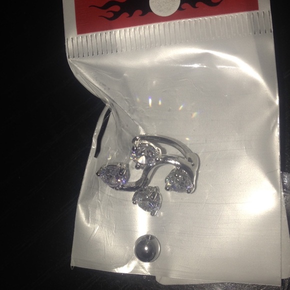 Belly Button Ring BRAND NEW