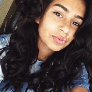 Meet your Posher, Yaameen