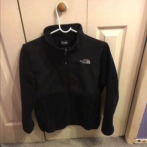 North Face Fleece Jacket