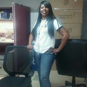 Meet your Posher, Erica