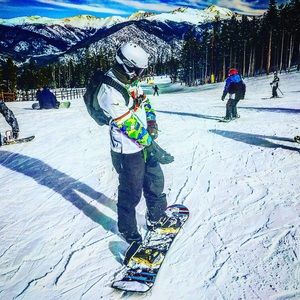 Meet your Posher, Sam