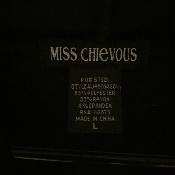 Jacket - Picture 2 of 2